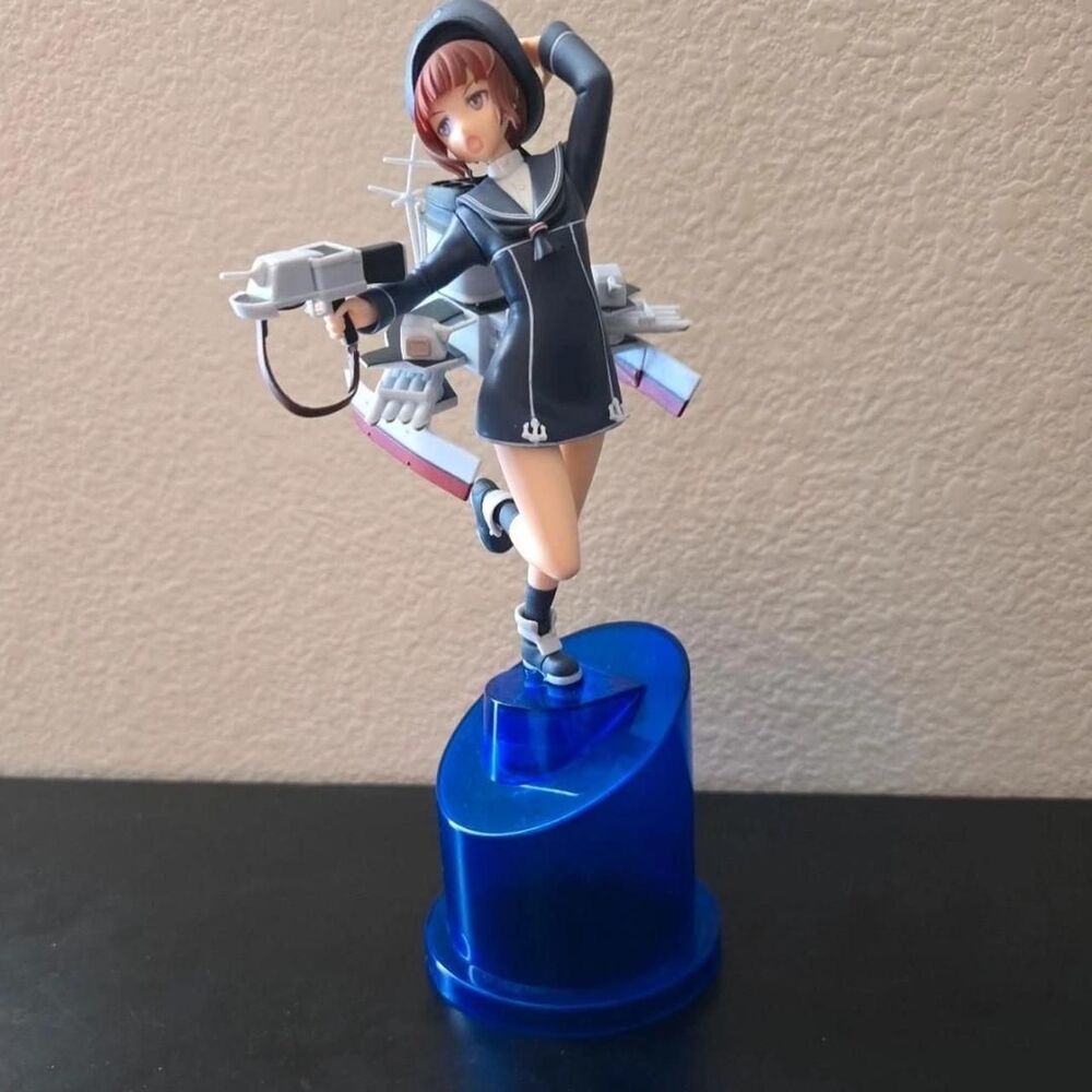 Kantai Collection KanColle SPM Z3 Max Sega Figure